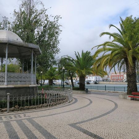 מלון טאווירה Azul Sul מראה חיצוני תמונה