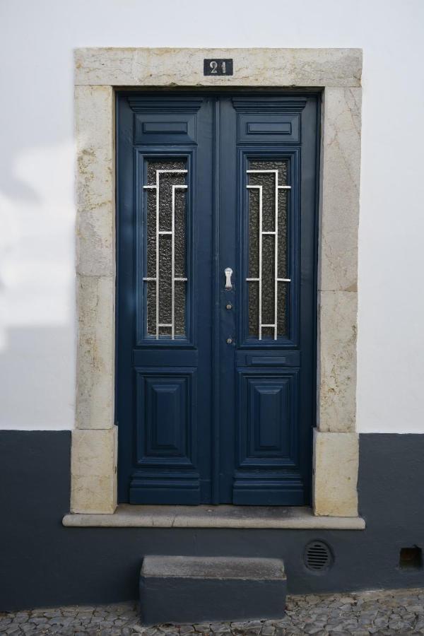 מלון טאווירה Azul Sul מראה חיצוני תמונה
